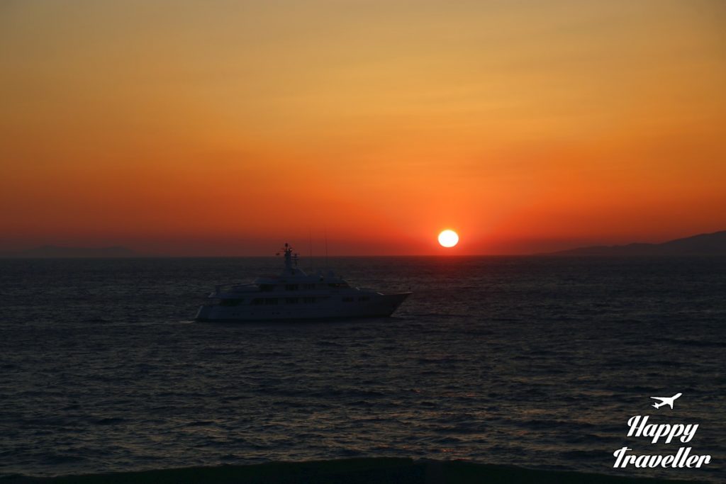 Celestyal Cruises Mykonos Happy traveller (12)