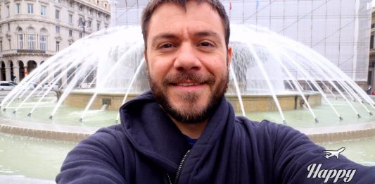 Ο Ευτύχης στο Μιλάνο
