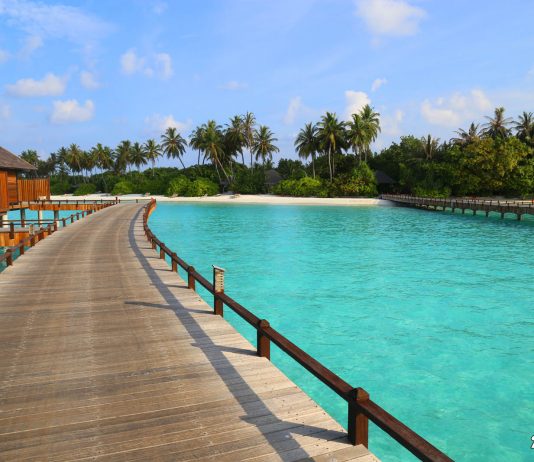 10 λόγοι που δεν θα βαρεθείς ποτέ στις Μαλδίβες