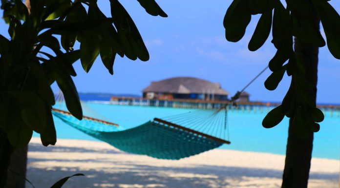 Το καλύτερο εξωτικό ταξίδι που κάναμε Μοναδικές εμπειρίες στο prive νησί που μείναμε