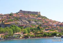 Happy Traveller στη Λέσβο| Ολόκληρο επεισόδιο