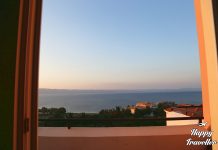 Sunrise Hotel στην Μήθυμνα Λέσβου