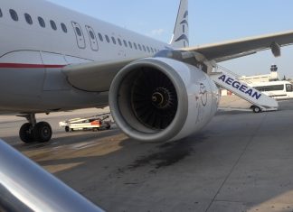Aegean