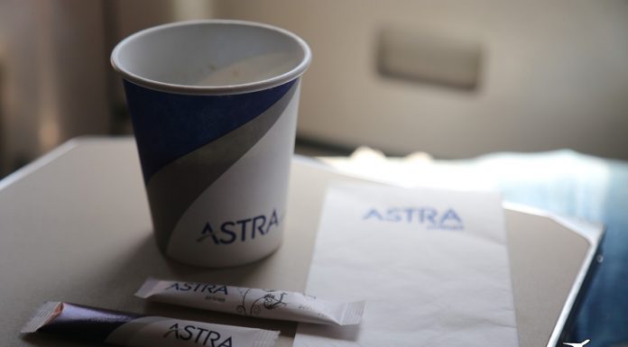 Η Astra Airlines φέρνει τη Μυτιλήνη και το Ηράκλειο πιο κοντά!