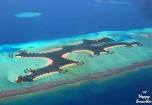 Κάνουμε Wakeboard στις Μαλδίβες