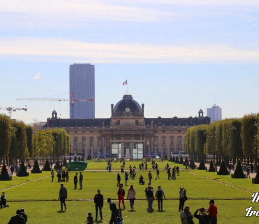 15 κορυφαίοι προορισμοί για ταξίδι με τις φίλες σου στην Ευρώπη