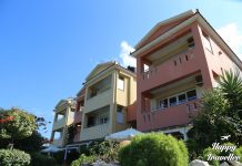 Διαμονή στο Yolanda Studios | Χιος