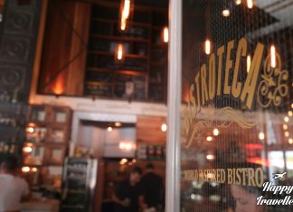 Bistroteca: Το τέλειο σημείο συνάντησης στην Καλαμάτα!