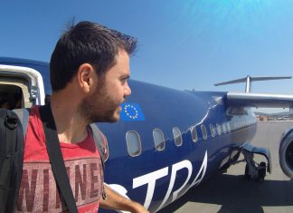Happy Traveller στην Χίο | Δελτίο Τύπου