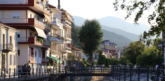 Κάθε γωνιά της Φλώρινας και ένα νέο μέρος για να δημιουργήσεις όμορφες αναμνήσεις και να ζήσεις υπέροχες εμπειρίες