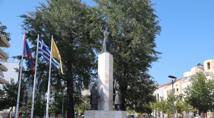 Καλαμάτα: η αρχόντισσα της Μεσσηνίας