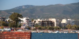 Καλαμάτα street life – διακοπές στην Ελλάδα με urban χαρακτήρα