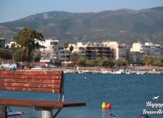 Καλαμάτα street life – διακοπές στην Ελλάδα με urban χαρακτήρα