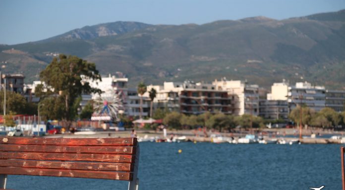 Καλαμάτα street life – διακοπές στην Ελλάδα με urban χαρακτήρα