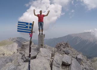 Το νέο trailer της εκπομπής Happy Traveller για την καινούρια σεζόν | 2016-2017