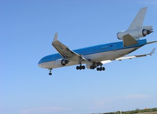 10 μυστικά για άνετο αεροπορικό ταξίδι