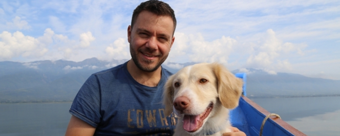 Λίμνη Κερκίνη