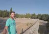 Happy Traveller - KOS