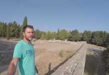 Happy Traveller - KOS