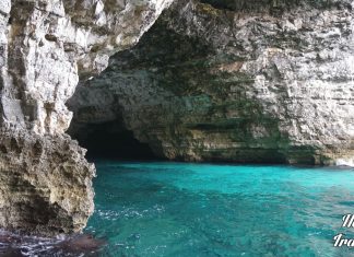 Κομίνο και Κομινότο: Ένας μικρός παράδεισος στην Μάλτα