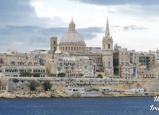 Βαλέτα: Πλήρης ταξιδιωτικός οδηγός