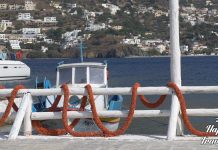 Τέλενδος: Το εναλλακτικό νησάκι της Καλύμνου