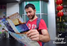 Ταϊλάνδη: Πλήρης ταξιδιωτικός οδηγός