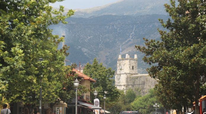 Όμορφα Ιωάννινα