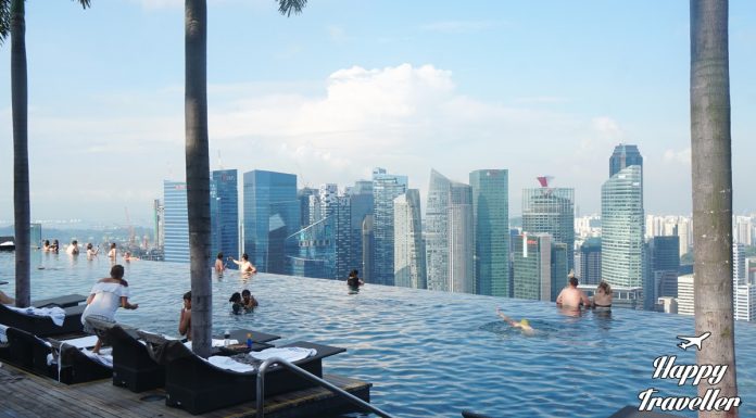 Ποιες είναι οι ακριβότερες πόλεις του κόσμου;