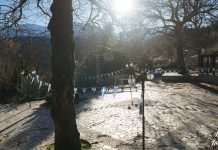 Νεραϊδοχώρι, το όμορφο χωριό