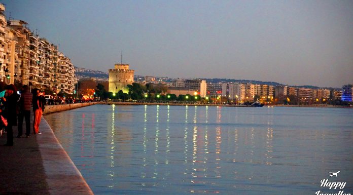 Οι καλύτερες δωρεάν εκδηλώσεις του Μαΐου στη Θεσσαλονίκη