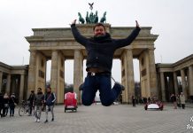 Τα 10 πράγματα που θα σε κάνουν να πας στο ΒΕΡΟΛΙΝΟ! Ο Ευτύχης στο Βερολίνο