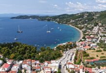 ΣΚΙΑΘΟΣ: Πλήρης ταξιδιωτικός οδηγός Η Σκιάθος από ψηλά