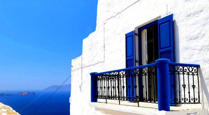 Οι 10 εναλλακτικοί προορισμοί της Ελλάδας για αυτό το καλοκαίρι | Διακοπές