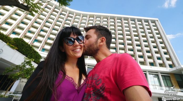 Hilton Athens: Το πιο luxury ξενοδοχείο στην καρδιά της πόλης
