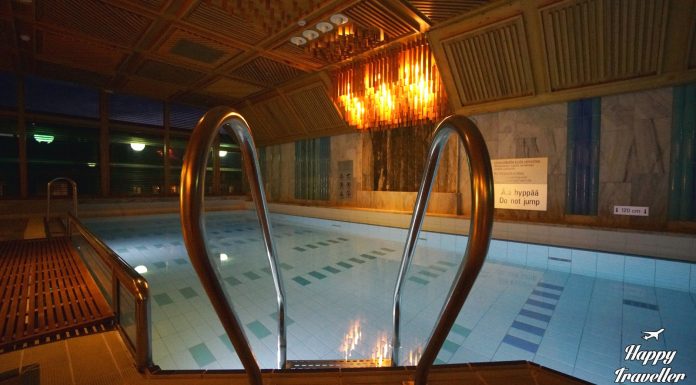 Hilton Strand: Το ξενοδοχείο του Ελσίνκι που θέλεις να μείνεις