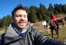 Road Trip: Εκδρομή γύρω από τα Τρίκαλα Δραστηριότητες στο Περτούλι
