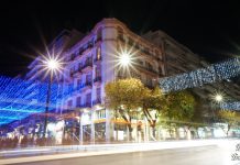 Οι 5 κορυφαίες πόλεις για τέλεια Χριστούγεννα στην Ελλάδα