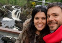 ΣΚΩΤΙΑ: 6ήμερο Road Trip Happy Traveller