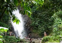 Πως να κάνεις ένα φθηνό ταξίδι στα Φίτζι