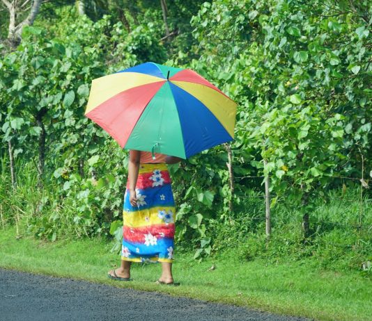 Happy Traveller στη Σαμόα | Ολόκληρο επεισόδιο