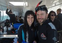 Κολυμπήσαμε με δελφίνια στον Ωκεανό | Αυστραλία