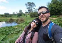 Η ωραιότερη διαδρομή για Road Trip στη Νέα Ζηλανδία