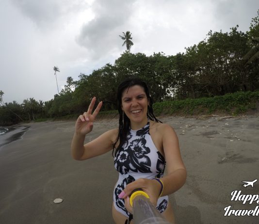 Βρήκαμε την παραλία του Αυστραλιανού Survivor στη Σαμόα!