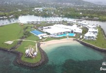 Taumesina Island Resort: Το καλύτερο ξενοδοχείο της Σαμόα