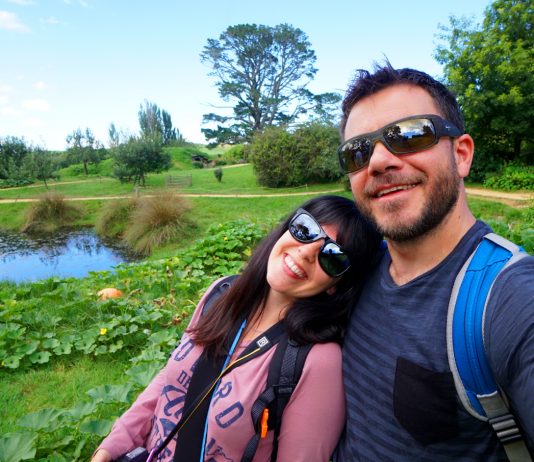 Happy Traveller στη Νέα Ζηλανδία (Μέρος Α)| Ολόκληρο επεισόδιο Νέα Ζηλανδία