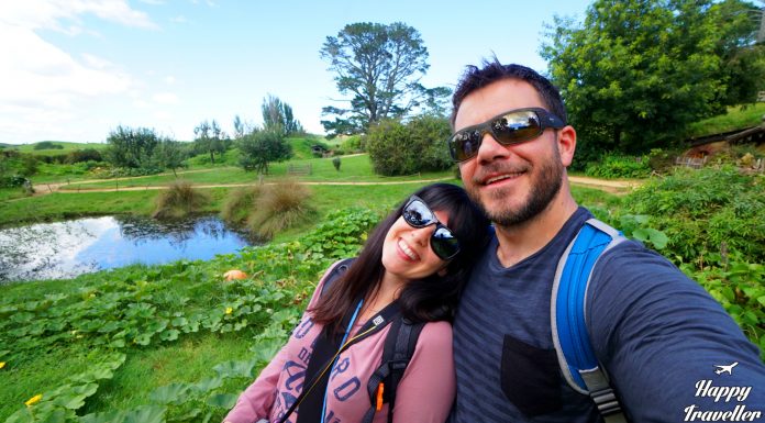 Νέα Ζηλανδία