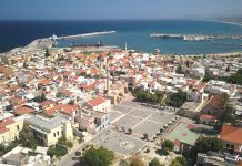 Ρέθυμνο: Πλήρης ταξιδιωτικός οδηγός