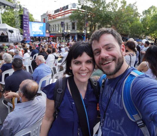 Happy Traveller στην Αυστραλία (Ελληνική Ομογένεια) | Ολόκληρο επεισόδιο