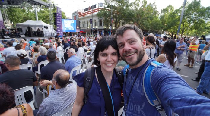 Happy Traveller στην Αυστραλία (Ελληνική Ομογένεια) | Ολόκληρο επεισόδιο